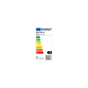 Imagine CORP LED PT SINA MAGNET 6W 510lm 24gr. 3000K NEGRU