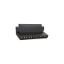 Imagine CORP LED PT SINA MAGNET 12W 1020lm 3000K NEGRU