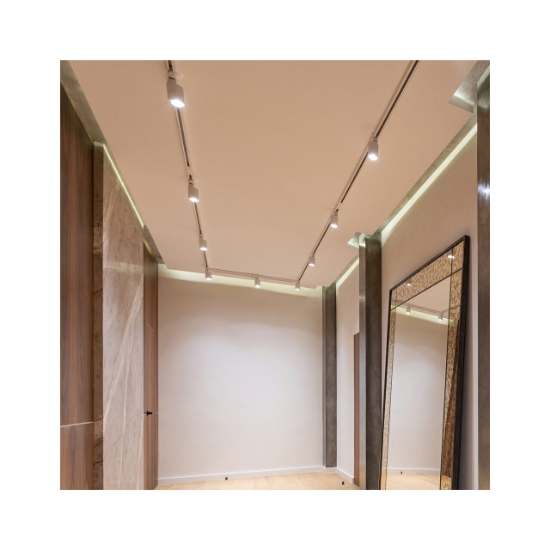Imagine SPOT LED PE SINA MAGNET 18W 1580lm 36gr. 4000K ALB