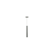 Imagine CORP SUSP.LED PE SINA MAG. 7W 490lm 24gr. 3000K NEGRU