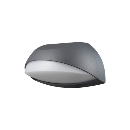 Imagine PLAFONIERA LED 7W 600LM 3000K IP54 PIRUS-S
