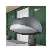Imagine PLAFONIERA LED 7W 600LM 3000K IP54 PIRUS-S