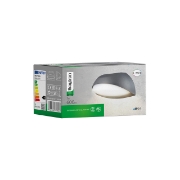Imagine PLAFONIERA LED 7W 600LM 3000K IP54 PIRUS-S