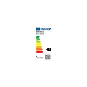 Imagine PLAFONIERA LED 7W 600LM 3000K IP54 PIRUS-S