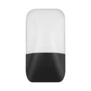 Imagine PLAFONIERA LED 10W 850LM 3000K IP54 PIRUS-F