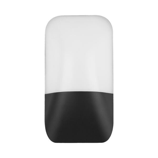 Imagine PLAFONIERA LED 10W 850LM 3000K IP54 PIRUS-F