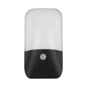 Imagine PLAFONIERA LED 10W 850LM3000K IP54 SENZOR PIRUS-FS