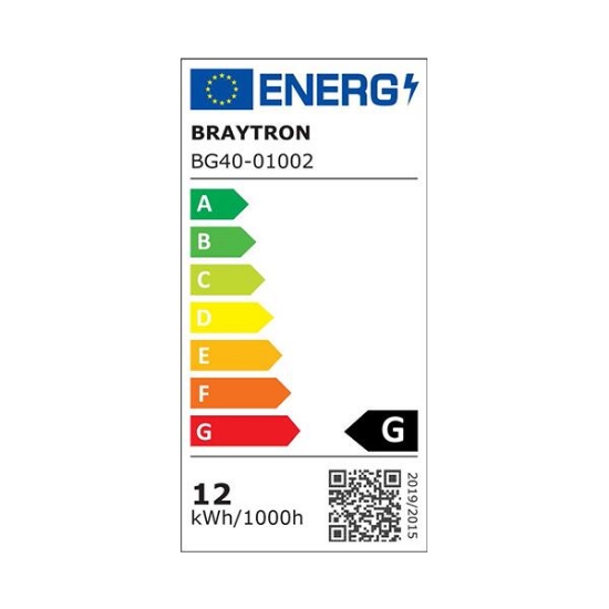 Imagine PLAFONIERA LED 10W 850LM3000K IP54 SENZOR PIRUS-FS