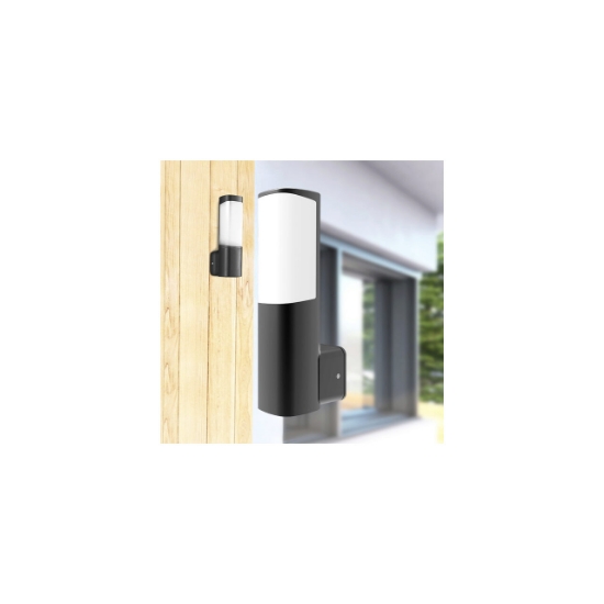 Imagine PLAFONIERA LED 7W 600LM 3000K IP54 TARUS-WLA,PLUS
