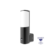 Imagine PLAFONIERA LED 7W 600LM 3000K IP44 SENZORTARUS WLA