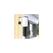 Imagine PLAFONIERA LED 7W 600LM 3000K IP44 SENZORTARUS WLA