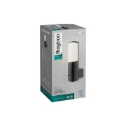 Imagine PLAFONIERA LED 7W 600LM 3000K IP44 SENZORTARUS WLA