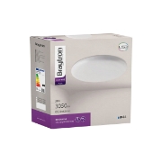 Imagine PLAFONIERA LED 30W 6500K IP44 JADE RND,BR PLUS