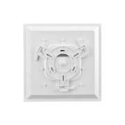 Imagine PLAFONIERA LED 20W 3000K IP44 JADE SQR, BR PLUS