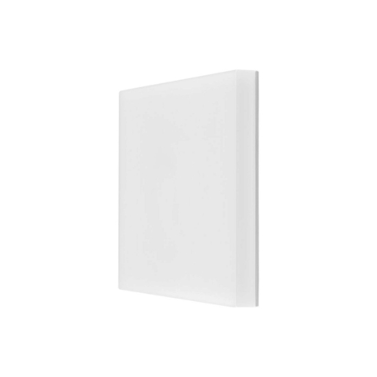 Imagine PLAFONIERA LED 20W 4000K IP44 JADE SQR, PLUS