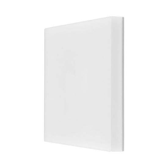 Imagine PLAFONIERA LED 30W 3000K IP44 JADE SQR,BR PLUS