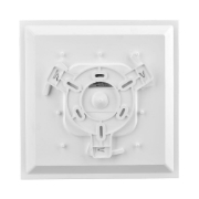 Imagine PLAFONIERA LED 30W 3000K IP44 JADE SQR,BR PLUS