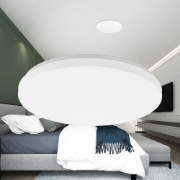 Imagine PLAFONIERA LED 36W TELECOMANDA IP20 JADE RND