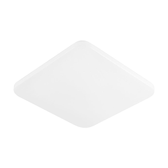 Imagine PLAFONIERA LED 40W 3000/4000/6500K IP20 JADE SQR