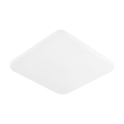 Imagine PLAFONIERA LED 40W TELECOMANDA IP20 JADE SQR