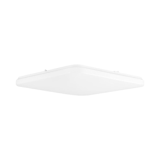 Imagine PLAFONIERA LED 40W TELECOMANDA IP20 JADE SQR
