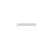 Imagine PLAFONIERA LED 36W 3000/4000/6500K ALB BLADE SQR
