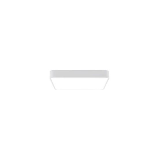 Imagine PLAFONIERA LED 45W 3000/4000/6500K ALB BLADE SQR