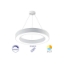 Imagine PLAF. LED SUSP 45W TELECOMANDA ALB BLADE RND