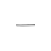 Imagine PLAFONIERA LED SUSPENDATA 45W 3in1 NEGRU BLADE RCT