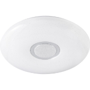Imagine PLAFONIERA LED 36W TELECOMANDA 2680lm IP20 JADE SRB