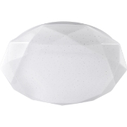 Imagine PLAFONIERA LED 36W 3in1 IP20 JADE SRC