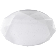 Imagine PLAFONIERA LED 36W TELECOMANDA 2680lm IP20 JADE SRC