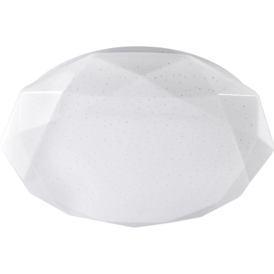 Imagine PLAFONIERA LED 36W TELECOMANDA 2680lm IP20 JADE SRC