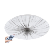 Imagine PLAFONIERA LED 36W TELECOMANDA 2680lm IP20 JADE SRE