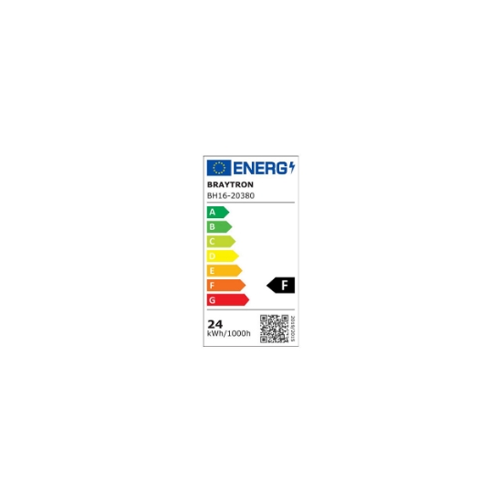 Imagine PLAFONIERA LED 24W 3in1 IP20 JADE SRC