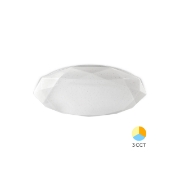 Imagine PLAFONIERA LED 34W 3in1 IP20 JADE SRC
