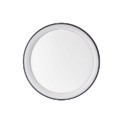 Imagine PLAFONIERA LED 36W 3IN1 IP20 SLS-SR-RND BELLA NEGRU