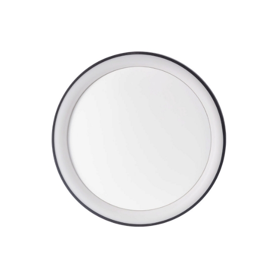 Imagine PLAFONIERA LED 36W 3IN1 IP20 SLS-SR-RND BELLA NEGRU
