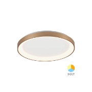 Imagine PLAFONIERA LED 36W 3IN1 IP20 SLS-SR-RND BELLA AURIU