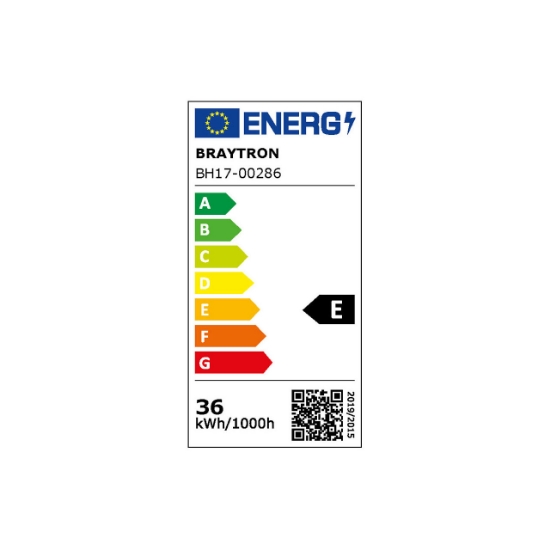 Imagine PLAFONIERA LED 36W 3IN1 IP20 SLS-SR-RND BELLA AURIU