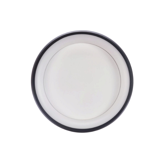 Imagine PLAFONIERA LED 36W 3IN1 IP20 MLS-SR-RND BELLA NEGRU