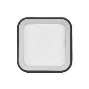 Imagine PLAFONIERA LED 36W 3IN1 IP20 MLS-SR-SQR BELLA NEGRU