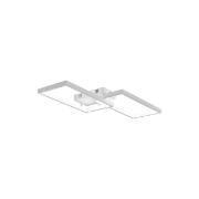 Imagine LUSTRA LED 40W NELA-SS1-RND telecomanda IP20 ALB