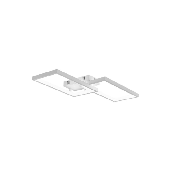 Imagine LUSTRA LED 40W NELA-SS1-RND telecomanda IP20 ALB