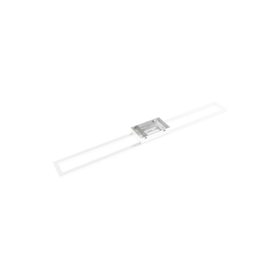 Imagine LUSTRA LED 40W CRYSTAL-3IN1-telecomanda-DIM-ALB