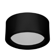 Imagine SPOT LED ROT PT 32W 6500K 233MM FATON NEGRU