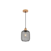 Imagine PENDUL W001R-1H-1xE27-WDN