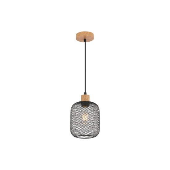 Imagine PENDUL W001R-1H-1xE27-WDN