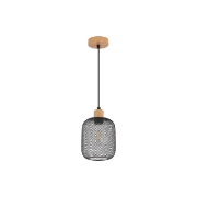 Imagine PENDUL W001R-1H-1xE27-WDN