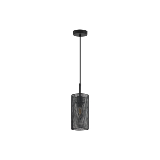 Imagine PENDUL W002R-1H-1xE14-NEGRU WIRING